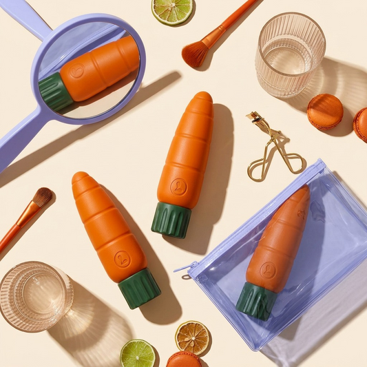 Six Concerns, Six Fruits. Find the wash built for your skin.