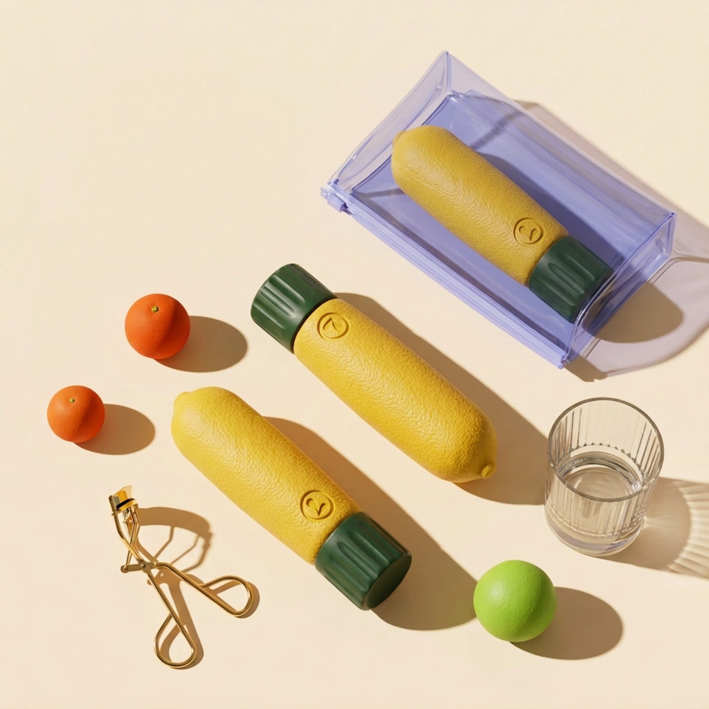 Six Concerns, Six Fruits. Find the wash built for your skin.