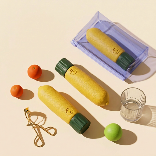 Six Concerns, Six Fruits. Find the wash built for your skin.