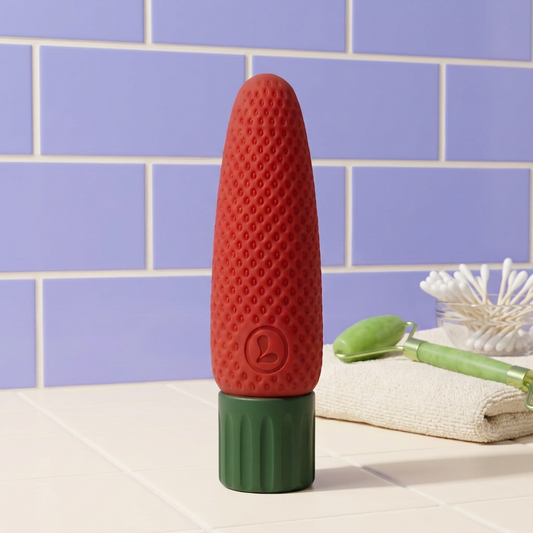 Strawberry Body Wash