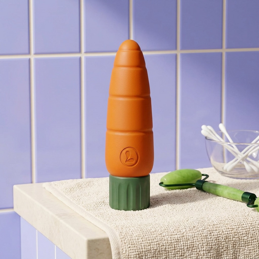 Carrot Body Wash