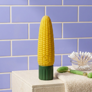 Corn Body Wash