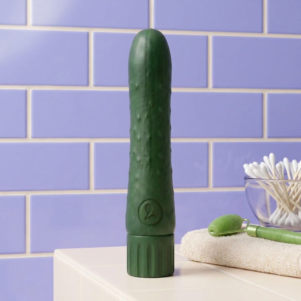 Cucumber Body Wash