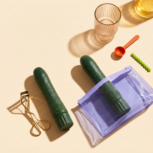 Cucumber Body Wash