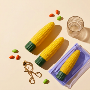Corn Body Wash