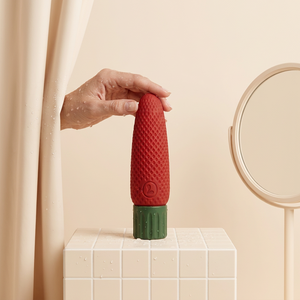 Strawberry Body Wash