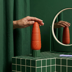 Carrot Body Wash
