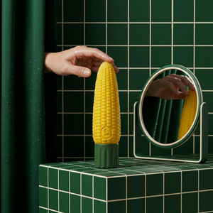 Corn Body Wash