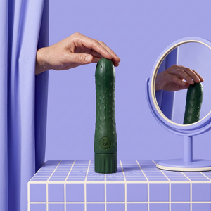 Cucumber Body Wash