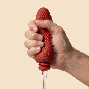 Strawberry Body Wash