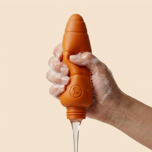 Carrot Body Wash