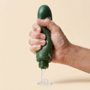 Cucumber Body Wash