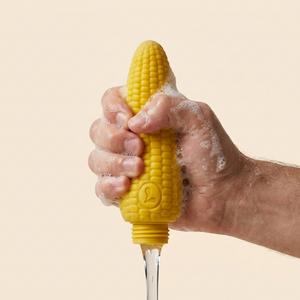 Corn Body Wash