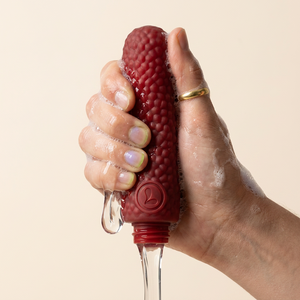 Lychee Body Wash
