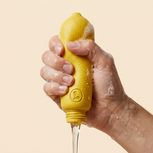 Lemon Body Wash