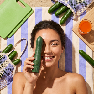 Cumber Face Wash